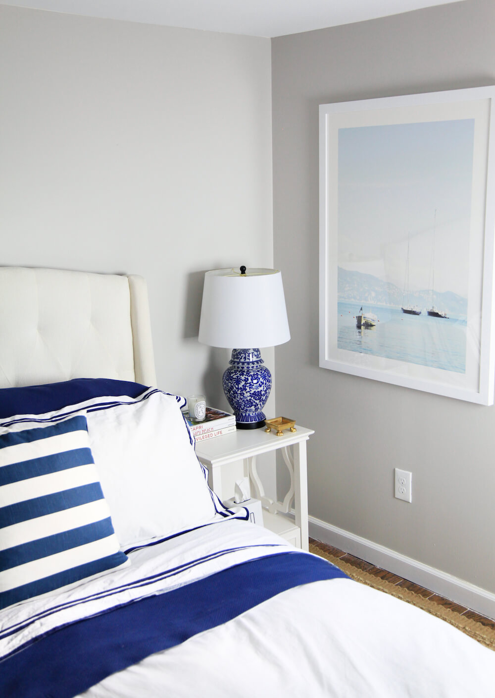 Navy-Guest-Bed